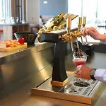 Hotel Ibis Aéroport 3*