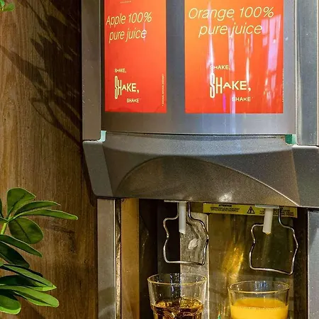 Ibis Aeroport Отель 3*