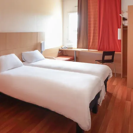 Hotel Ibis Aéroport Beauvais