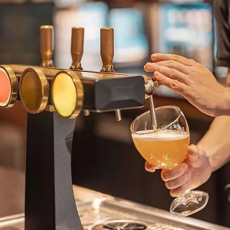 Hotel Ibis Aéroport Beauvais