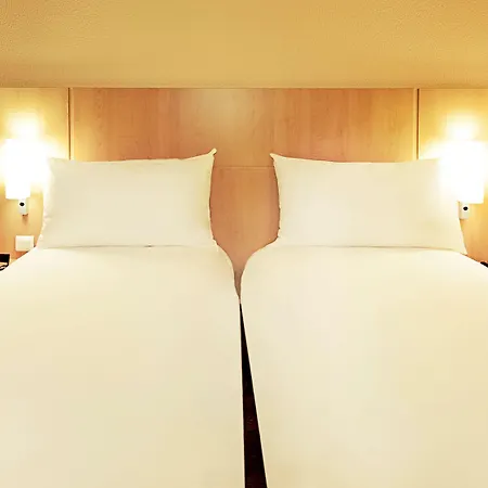 Otel Ibis Aeroport Beauvais
