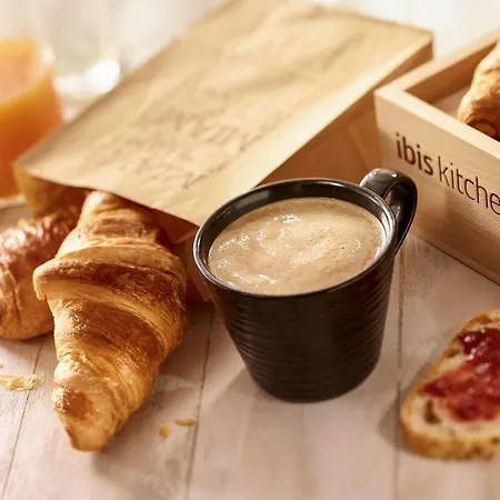 Hotel Ibis Aéroport Beauvais