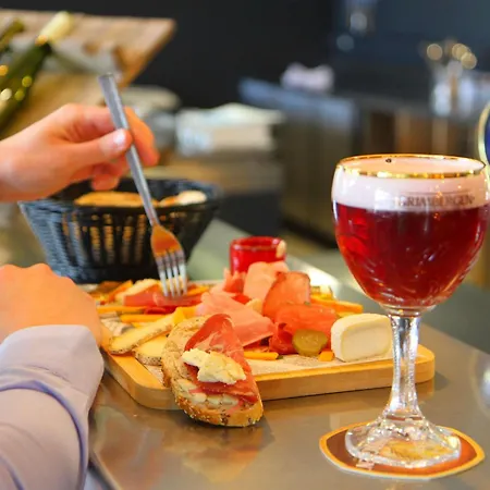 Ibis Aeroport Бове