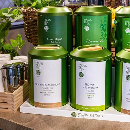 Ibis Aéroport 3* Beauvais