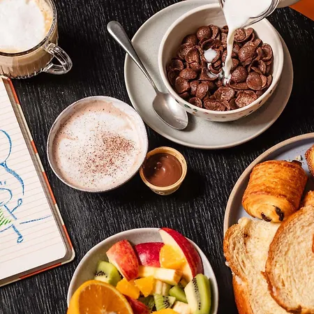 Ibis Aéroport Hotel