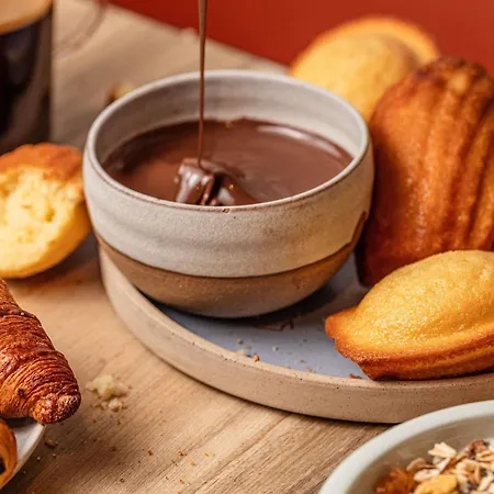 Ibis Aeroport 3* Бове