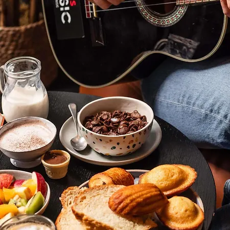 Ibis Aéroport Hotel