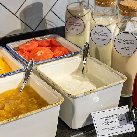 Hotel Ibis Aéroport