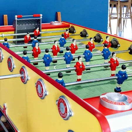 Ibis Aeroport Отель