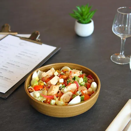 Ibis Aéroport Hotel