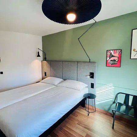 Ibis Aéroport Beauvais