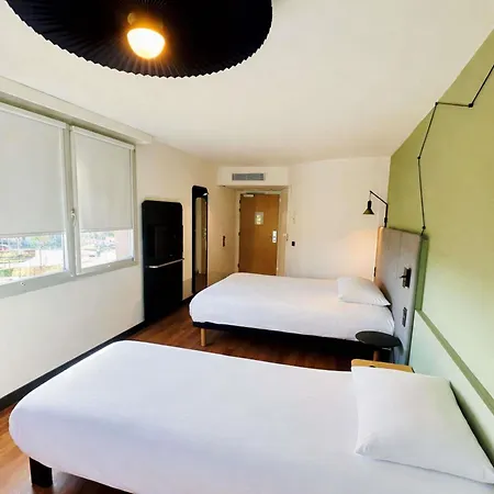 Otel Ibis Aeroport Beauvais