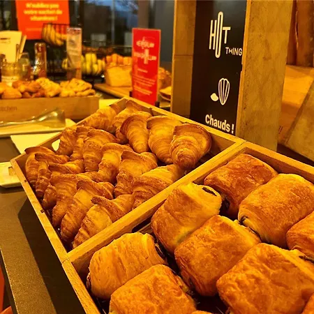 Ibis Aeroport 3* Beauvais
