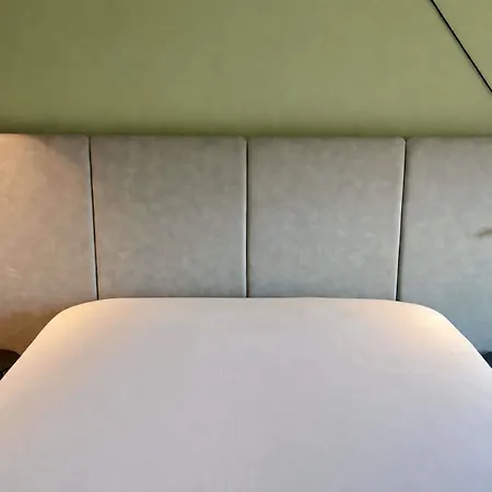 Hotell Ibis Aeroport Beauvais