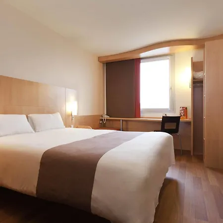 Ibis Aéroport Hotel