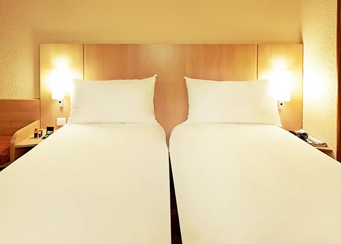 Ibis Aéroport Hotel