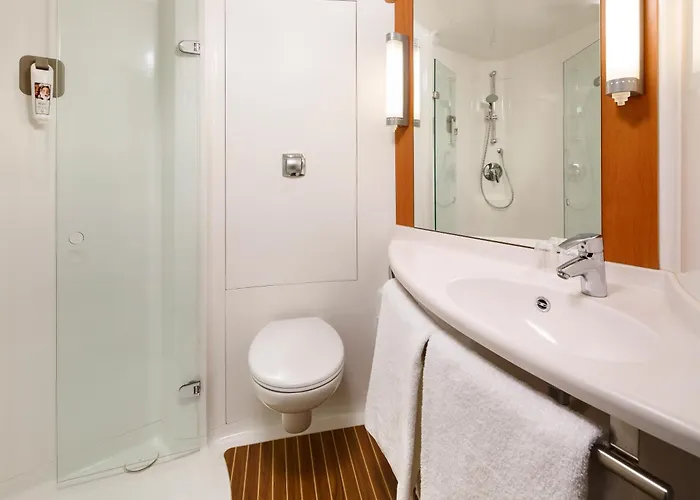 Ibis Aéroport Hotel Beauvais