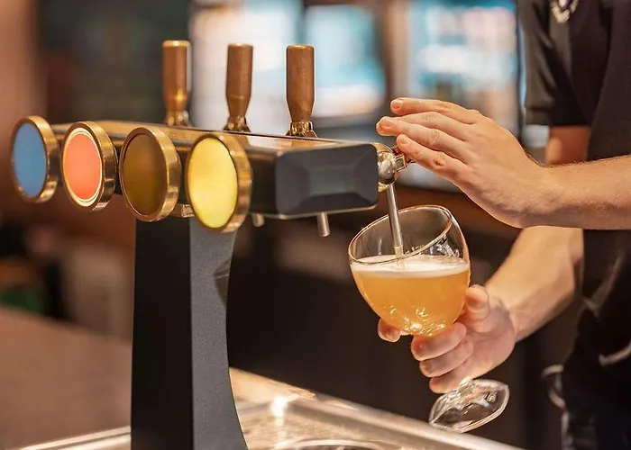 Hotel Ibis Aéroport Beauvais