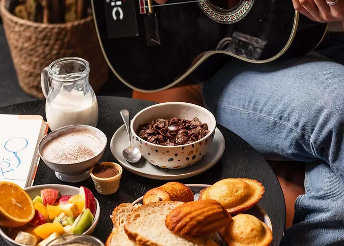 Ibis Aéroport Hotel