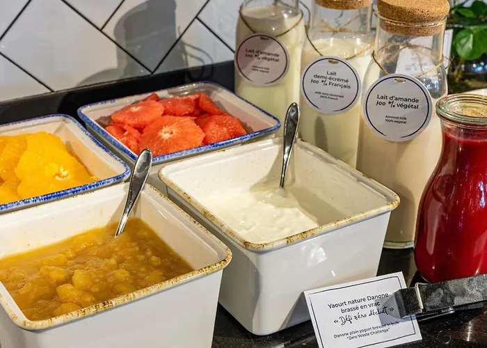 Hotel Ibis Aéroport