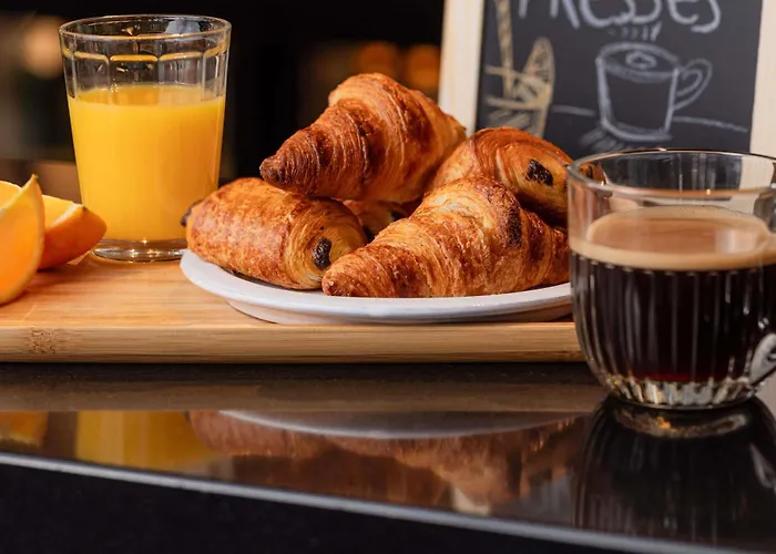 Ibis Aéroport Beauvais