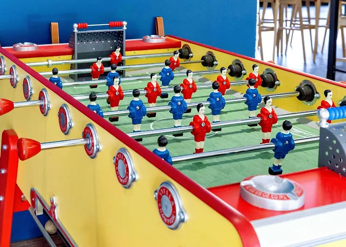 Ibis Aéroport Hotel