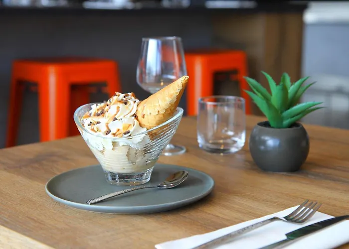 Hotel Ibis Aéroport