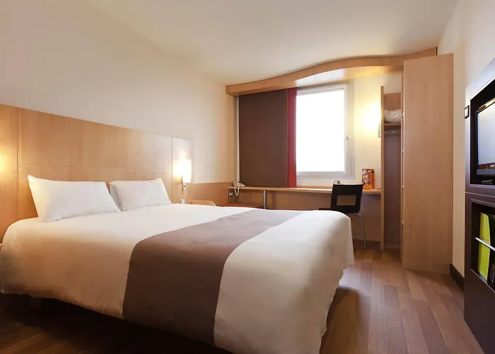 Ibis Aéroport Hotel