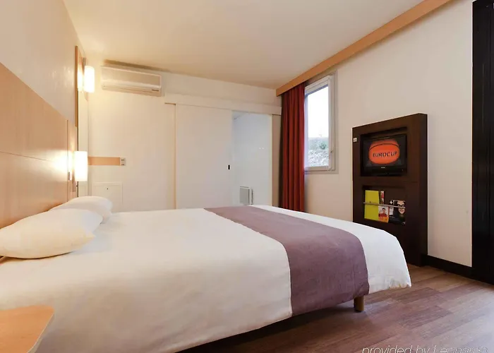 Ibis Aéroport Hotel