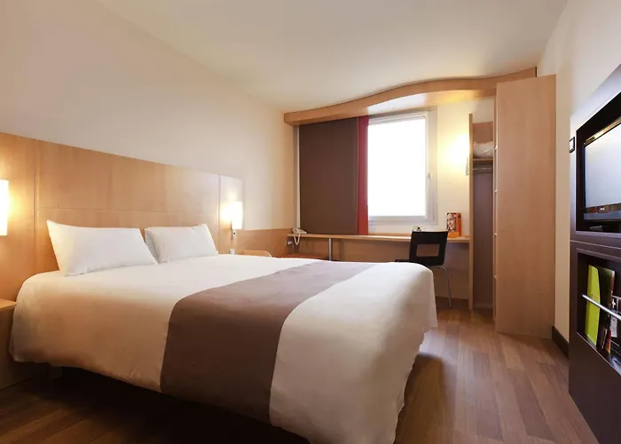 Ibis Aéroport Hotel